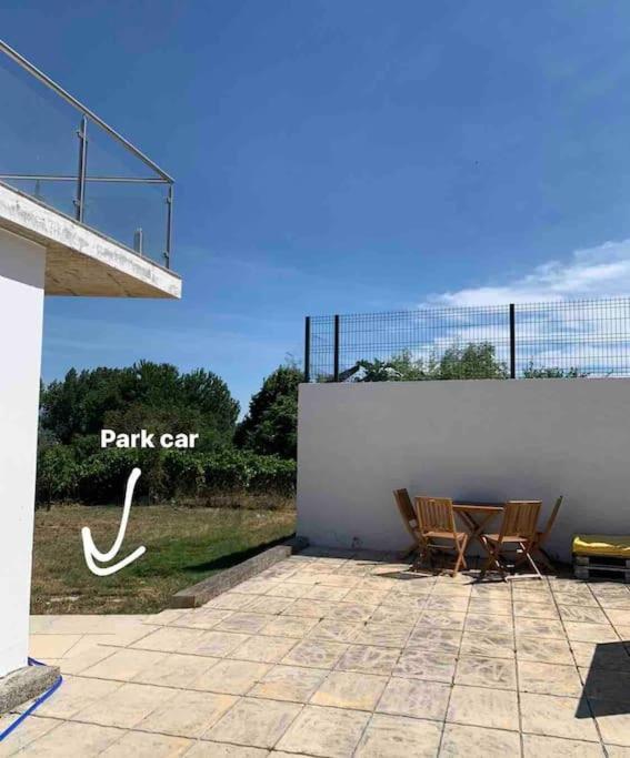Casa Da Oliveira Villa Nelas Exterior photo